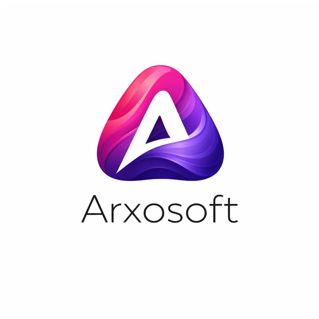 Arxosoft Logo